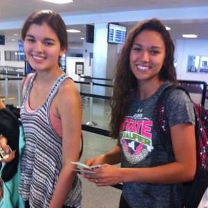 Meet your Posher, Lydia